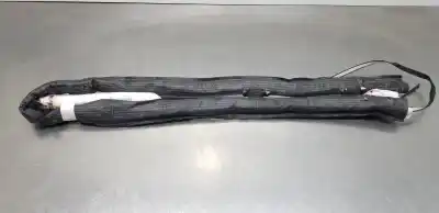 Peça sobressalente para automóvel em segunda mão AIRBAG DE CORTINA DIANTEIRO ESQUERDO por CITROEN C4 GRAND PICASSO  Referências OEM IAM 9800483280  