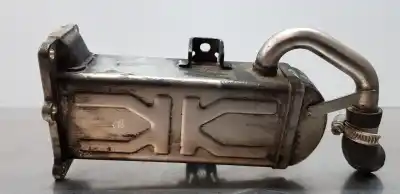 Pezzo di ricambio per auto di seconda mano raffreddatore egr per volkswagen golf vi (5k1) advance riferimenti oem iam 03l131512bb  
