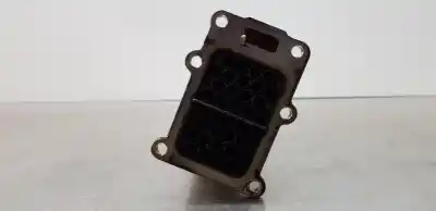 Pezzo di ricambio per auto di seconda mano raffreddatore egr per volkswagen golf vi (5k1) advance riferimenti oem iam 03l131512bb  