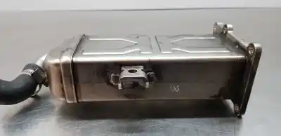 Pezzo di ricambio per auto di seconda mano raffreddatore egr per volkswagen golf vi (5k1) advance riferimenti oem iam 03l131512bb  