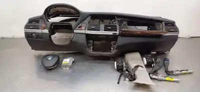 Second-hand car spare part AIRBAG KIT for BMW X5 (E70)  OEM IAM references 51456974547  