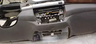 Pezzo di ricambio per auto di seconda mano kit airbag per bmw x5 (e70) 3.0d riferimenti oem iam 51456974547  