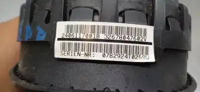 Pezzo di ricambio per auto di seconda mano kit airbag per bmw x5 (e70) 3.0d riferimenti oem iam 51456974547  