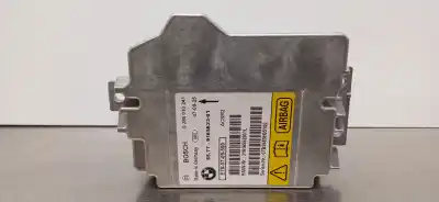 Pezzo di ricambio per auto di seconda mano kit airbag per bmw x5 (e70) 3.0d riferimenti oem iam 51456974547  