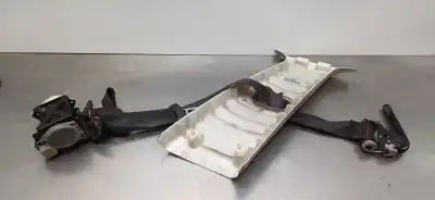 Pezzo di ricambio per auto di seconda mano kit airbag per bmw x5 (e70) 3.0d riferimenti oem iam 51456974547  