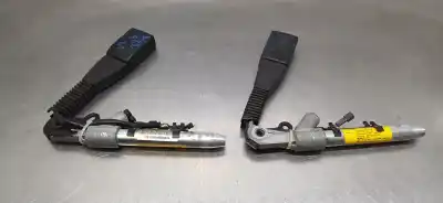 Pezzo di ricambio per auto di seconda mano kit airbag per bmw x5 (e70) 3.0d riferimenti oem iam 51456974547  