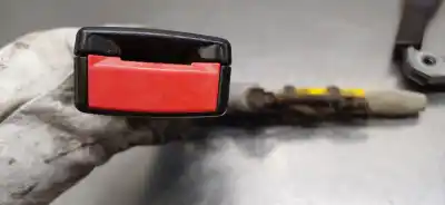 Pezzo di ricambio per auto di seconda mano kit airbag per bmw x5 (e70) 3.0d riferimenti oem iam 51456974547  