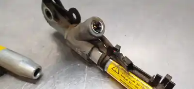 Pezzo di ricambio per auto di seconda mano kit airbag per bmw x5 (e70) 3.0d riferimenti oem iam 51456974547  