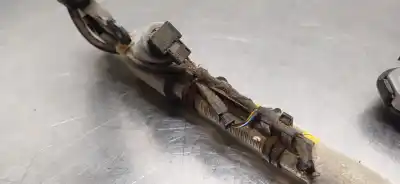 Pezzo di ricambio per auto di seconda mano kit airbag per bmw x5 (e70) 3.0d riferimenti oem iam 51456974547  