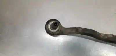 Second-hand car spare part steering rack for bmw x5 (e70) 3.0d oem iam references 32106771418  