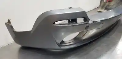Peça sobressalente para automóvel em segunda mão para choques traseiro por bmw x5 (e70) 3.0d referências oem iam 51127178280  