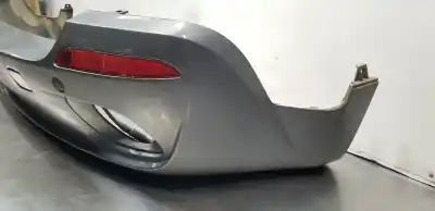 Peça sobressalente para automóvel em segunda mão para choques traseiro por bmw x5 (e70) 3.0d referências oem iam 51127178280  