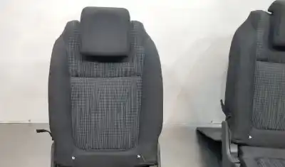 Peça sobressalente para automóvel em segunda mão bancos traseiros por peugeot 5008 allure referências oem iam 8852ck 8852ck 1606889180
