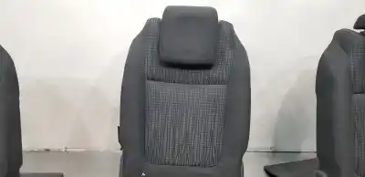 Peça sobressalente para automóvel em segunda mão bancos traseiros por peugeot 5008 allure referências oem iam 8852ck 8852ck 1606889180