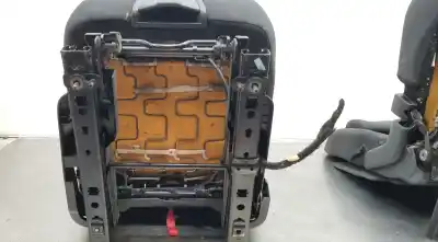 Peça sobressalente para automóvel em segunda mão bancos traseiros por peugeot 5008 allure referências oem iam 8852ck 8852ck 1606889180