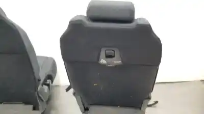 Peça sobressalente para automóvel em segunda mão bancos traseiros por peugeot 5008 allure referências oem iam 8852ck 8852ck 1606889180
