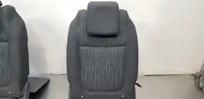 Peça sobressalente para automóvel em segunda mão bancos traseiros por peugeot 5008 allure referências oem iam 8852ck 8852ck 1606889180
