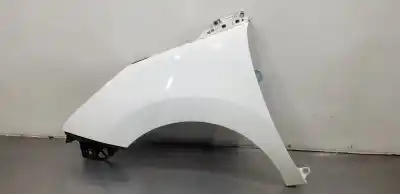 Peça sobressalente para automóvel em segunda mão guarda-lamas dianteiro esquerdo por peugeot 5008 allure referências oem iam 7840y7