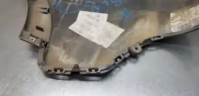 Peça sobressalente para automóvel em segunda mão canto de pára choques traseiro direito por bmw x5 (e70) 3.0d referências oem iam 51127179022  