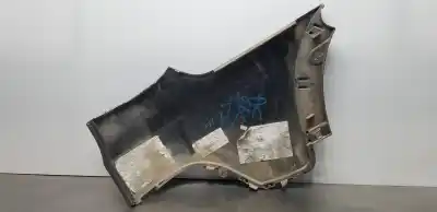 Second-hand car spare part left rear bumper for bmw x5 (e70) 3.0d oem iam references 51127179021  