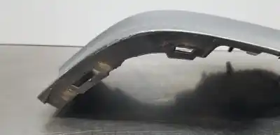 Second-hand car spare part left rear bumper for bmw x5 (e70) 3.0d oem iam references 51127179021  