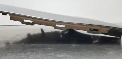 Second-hand car spare part left rear bumper for bmw x5 (e70) 3.0d oem iam references 51127179021  