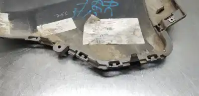 Second-hand car spare part left rear bumper for bmw x5 (e70) 3.0d oem iam references 51127179021  