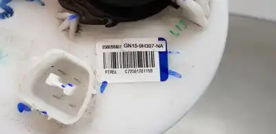 Second-hand car spare part fuel tank sender unit for ford ecosport (cr6) trend+ oem iam references 2504268  gn159h307na