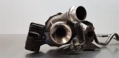 Pezzo di ricambio per auto di seconda mano turbocompressore per toyota verso comfort riferimenti oem iam 3465485