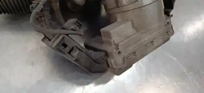 Автозапчастина б/у рульмова рейка для citroen c4 picasso feel посилання на oem iam 1640715680  