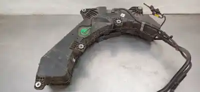 Peça sobressalente para automóvel em segunda mão depósito de aditivo fap adblue por renault scenic iv grand zen referências oem iam 172a20026r