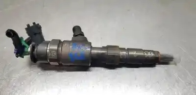 Автозапчастина б/у ИНЖЕКТОР для CITROEN C4 PICASSO  Посилання на OEM IAM 0445110566  