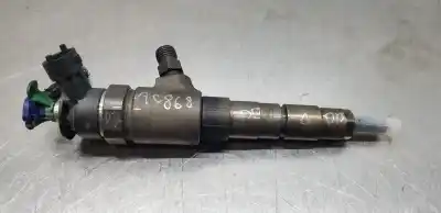 Автозапчастина б/у ИНЖЕКТОР для CITROEN C4 PICASSO  Посилання на OEM IAM 0445110566  