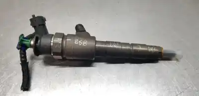 Автозапчастина б/у ИНЖЕКТОР для CITROEN C4 PICASSO  Посилання на OEM IAM 0445110566  
