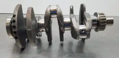 Second-hand car spare part Crankshaft for FORD ECOSPORT (CR6) Trend+ OEM IAM references H6BGBA  H6BG6303