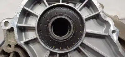 Second-hand car spare part transfer box for bmw x5 (e70) 3.0d oem iam references 27107599886  7574777