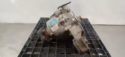 Second-hand car spare part transfer box for bmw x5 (e70) 3.0d oem iam references 27107599886  7574777