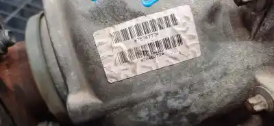 Second-hand car spare part transfer box for bmw x5 (e70) 3.0d oem iam references 27107599886  7574777