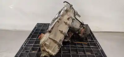 Second-hand car spare part transfer box for bmw x5 (e70) 3.0d oem iam references 27107599886  7574777