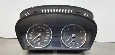 Second-hand car spare part dashboard for bmw x5 (e70) 3.0d oem iam references 62119170269