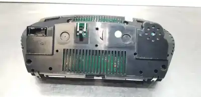 Peça sobressalente para automóvel em segunda mão quadrante por bmw x5 (e70) 3.0d referências oem iam 62119170269  