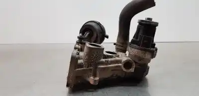 Piesă de schimb auto la mâna a doua SUPAPA VALVULA EGR pentru VOLKSWAGEN GOLF VI (5K1)  Referințe OEM IAM 03L131527AX  