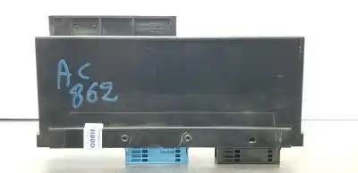 Second-hand car spare part comfort module for bmw x5 (e70) 3.0d oem iam references 61359172364