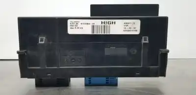 Second-hand car spare part comfort module for bmw x5 (e70) 3.0d oem iam references 61359172364  