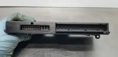 Second-hand car spare part comfort module for bmw x5 (e70) 3.0d oem iam references 61359172364  