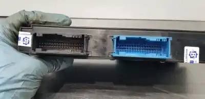 Second-hand car spare part comfort module for bmw x5 (e70) 3.0d oem iam references 61359172364  