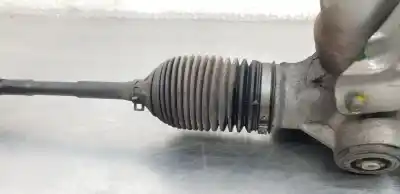 Автозапчастина б/у рульмова рейка для kia ceed (jd) 1.6 tech посилання на oem iam 56500j7000  