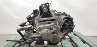 Автозапчасти б/у коробка передач за kia ceed (jd) 1.6 tech ссылки oem iam 4300032ae5  