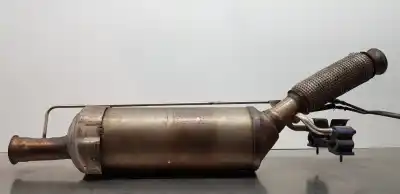 Peça sobressalente para automóvel em segunda mão catalisador por peugeot 5008 allure referências oem iam 9802964480