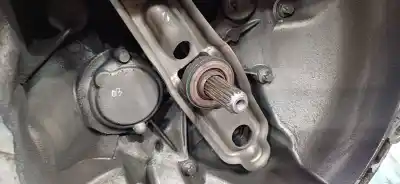 Pièce détachée automobile d'occasion boîte de vitesses pour bmw mini (r50,r53) cooper références oem iam 23007533349 23007531772 23007533348